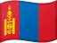 Mongolia